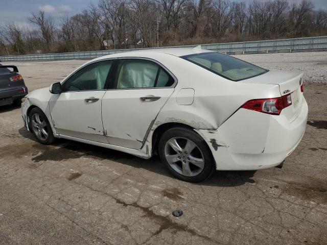 Photo 1 VIN: JH4CU26629C034279 - ACURA TSX 