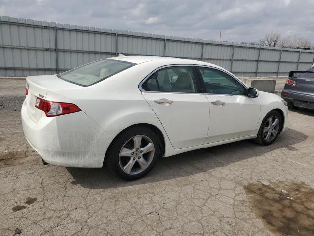 Photo 2 VIN: JH4CU26629C034279 - ACURA TSX 