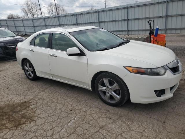 Photo 3 VIN: JH4CU26629C034279 - ACURA TSX 