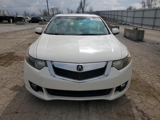 Photo 4 VIN: JH4CU26629C034279 - ACURA TSX 