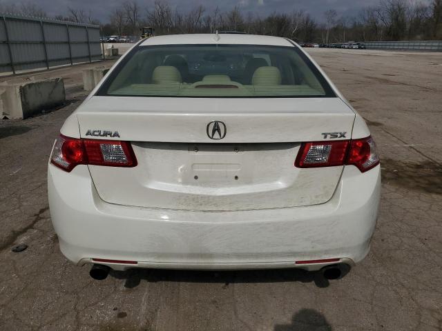 Photo 5 VIN: JH4CU26629C034279 - ACURA TSX 