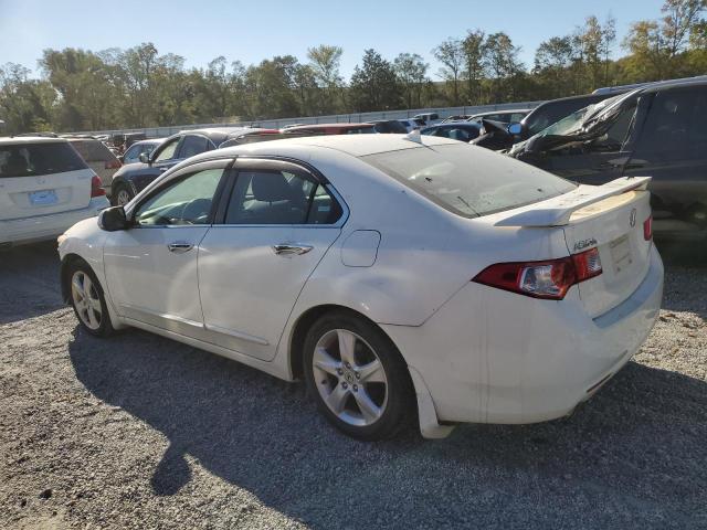 Photo 1 VIN: JH4CU26639C001002 - ACURA TSX 