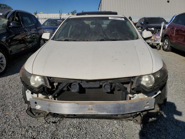 Photo 4 VIN: JH4CU26639C001002 - ACURA TSX 