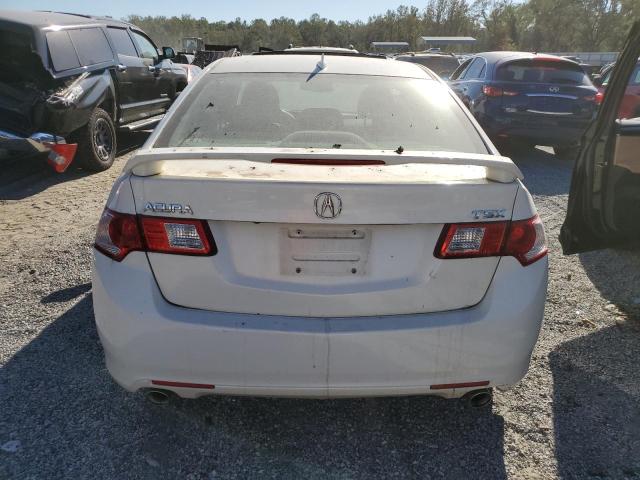 Photo 5 VIN: JH4CU26639C001002 - ACURA TSX 