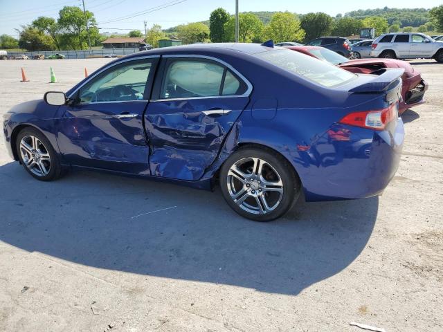 Photo 1 VIN: JH4CU26639C001548 - ACURA TSX 