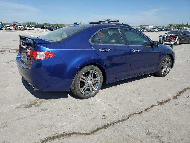 Photo 2 VIN: JH4CU26639C001548 - ACURA TSX 