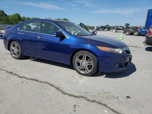 Photo 3 VIN: JH4CU26639C001548 - ACURA TSX 