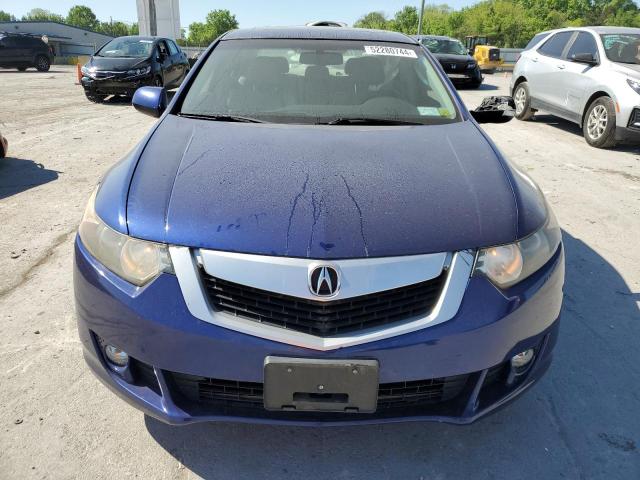 Photo 4 VIN: JH4CU26639C001548 - ACURA TSX 