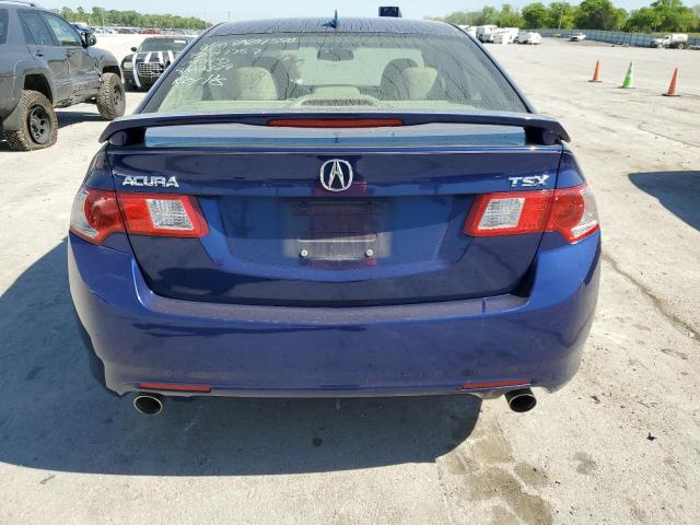 Photo 5 VIN: JH4CU26639C001548 - ACURA TSX 