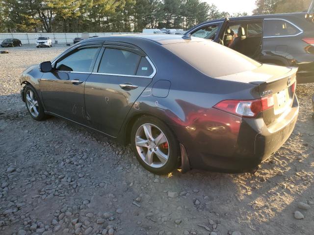 Photo 1 VIN: JH4CU26639C005096 - ACURA TSX 