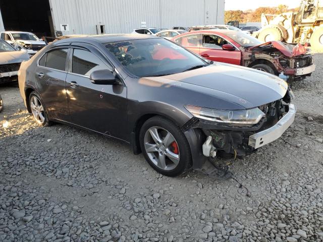 Photo 3 VIN: JH4CU26639C005096 - ACURA TSX 