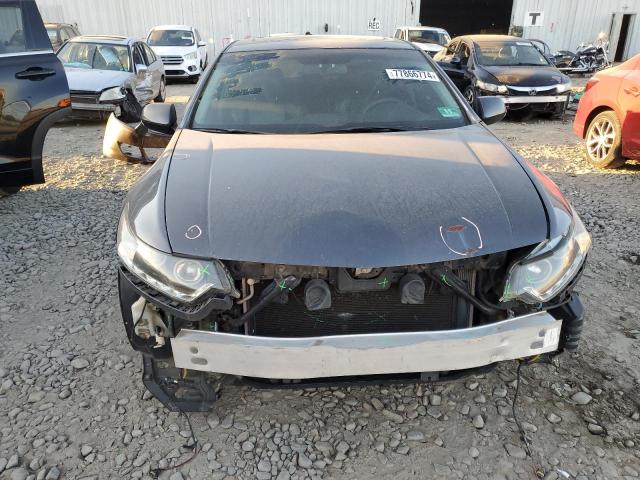 Photo 4 VIN: JH4CU26639C005096 - ACURA TSX 