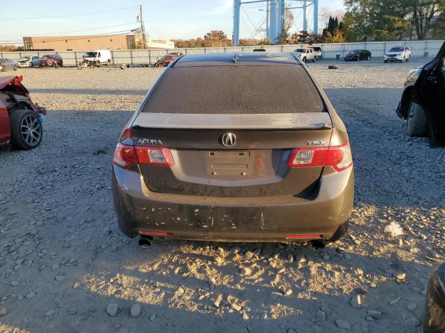 Photo 5 VIN: JH4CU26639C005096 - ACURA TSX 