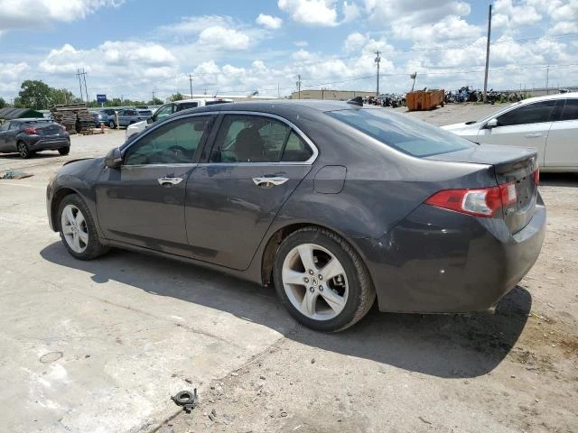 Photo 1 VIN: JH4CU26639C006071 - ACURA TSX 