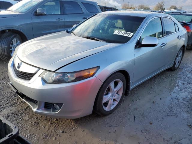 Photo 0 VIN: JH4CU26639C006426 - ACURA TSX 