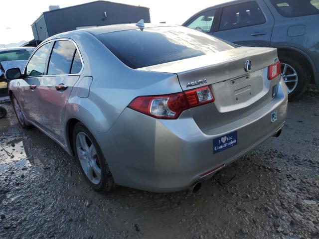 Photo 1 VIN: JH4CU26639C006426 - ACURA TSX 