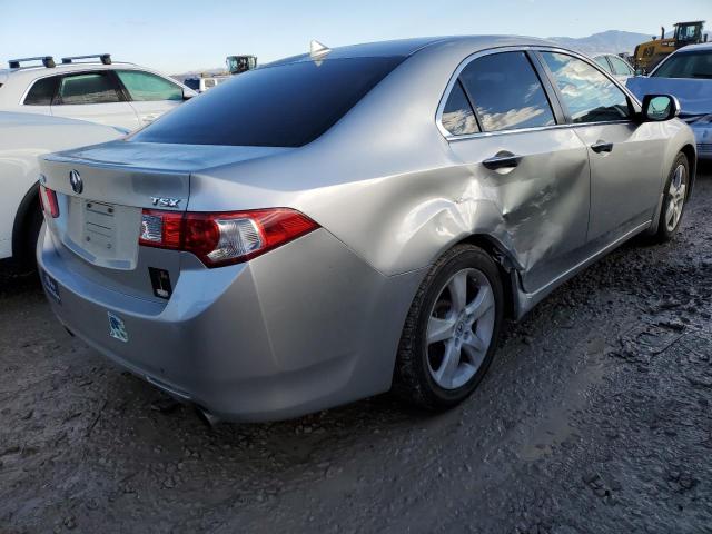 Photo 2 VIN: JH4CU26639C006426 - ACURA TSX 