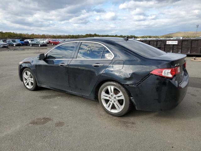 Photo 1 VIN: JH4CU26639C009293 - ACURA TSX 