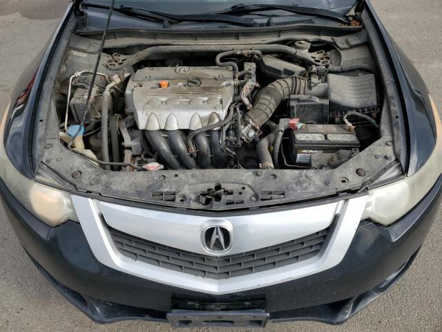 Photo 10 VIN: JH4CU26639C009293 - ACURA TSX 