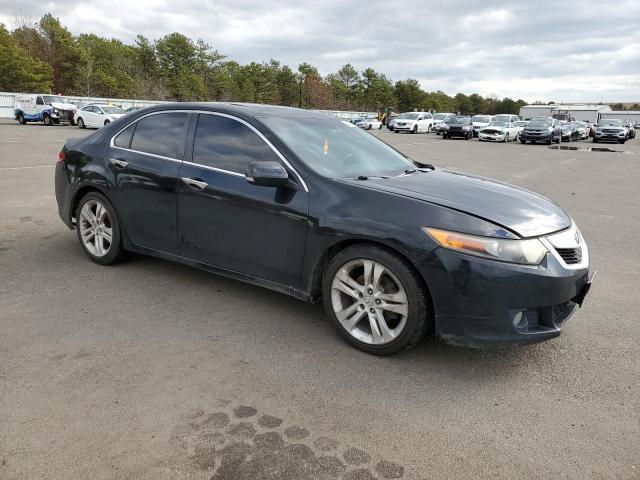 Photo 3 VIN: JH4CU26639C009293 - ACURA TSX 