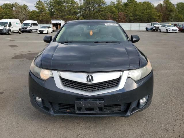 Photo 4 VIN: JH4CU26639C009293 - ACURA TSX 