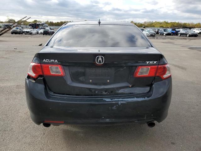 Photo 5 VIN: JH4CU26639C009293 - ACURA TSX 