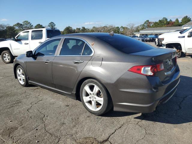 Photo 1 VIN: JH4CU26639C010749 - ACURA TSX 