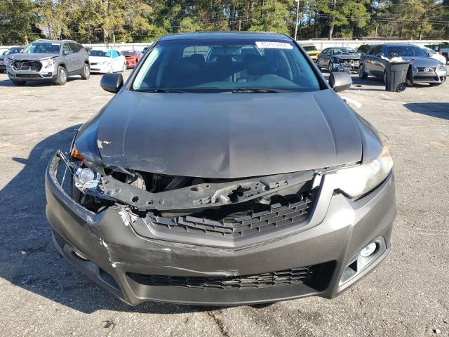 Photo 4 VIN: JH4CU26639C010749 - ACURA TSX 