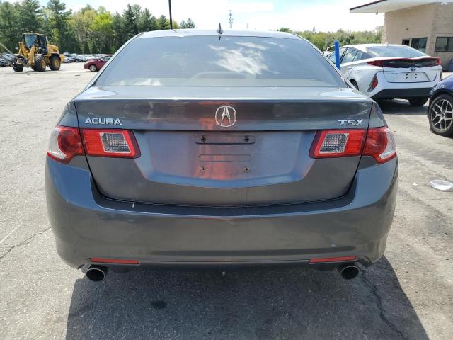 Photo 5 VIN: JH4CU26639C014008 - ACURA TSX 