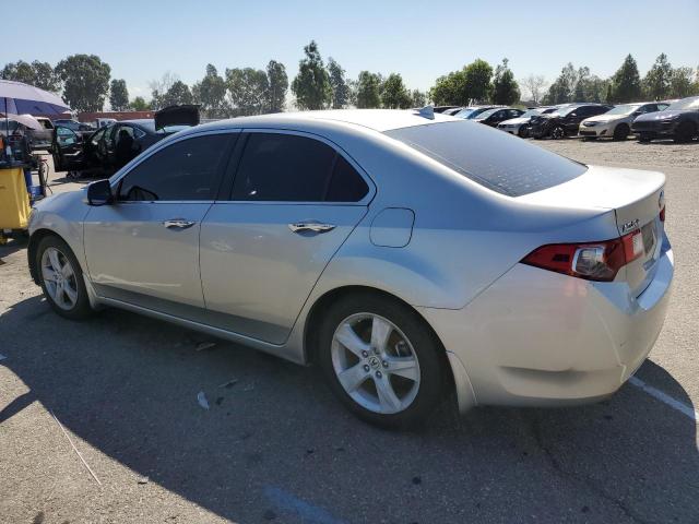 Photo 1 VIN: JH4CU26639C019824 - ACURA TSX 