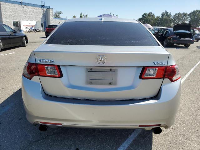 Photo 5 VIN: JH4CU26639C019824 - ACURA TSX 