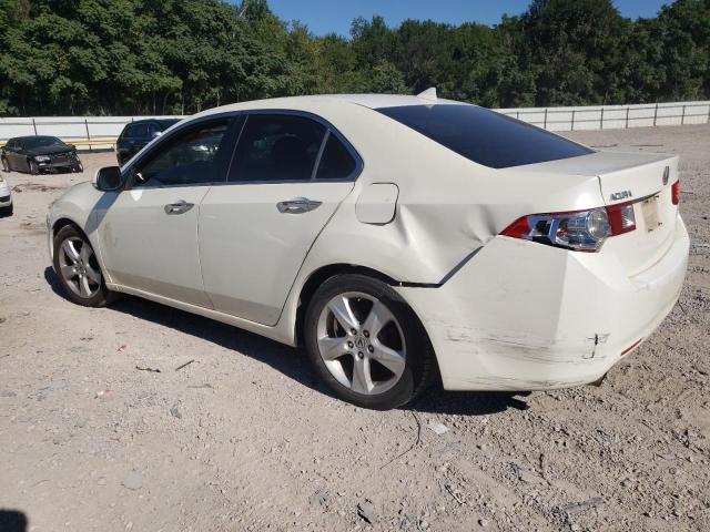 Photo 1 VIN: JH4CU26639C020097 - ACURA TSX 