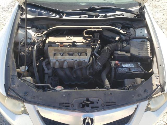 Photo 10 VIN: JH4CU26639C020097 - ACURA TSX 