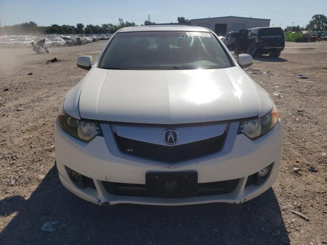 Photo 4 VIN: JH4CU26639C020097 - ACURA TSX 