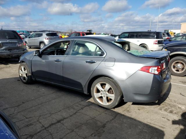 Photo 1 VIN: JH4CU26639C025641 - ACURA TSX 