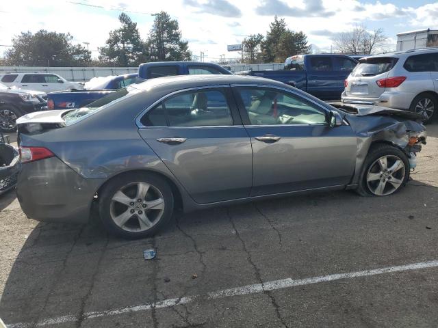 Photo 2 VIN: JH4CU26639C025641 - ACURA TSX 