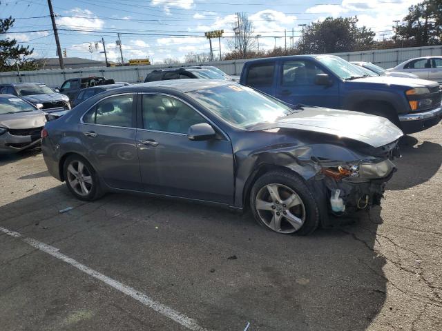 Photo 3 VIN: JH4CU26639C025641 - ACURA TSX 