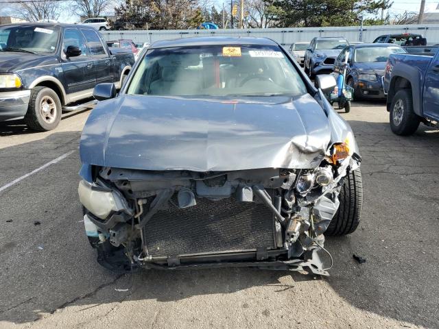 Photo 4 VIN: JH4CU26639C025641 - ACURA TSX 