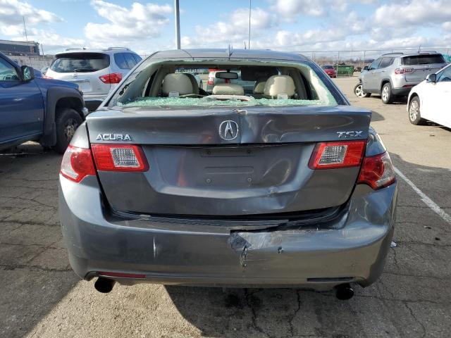 Photo 5 VIN: JH4CU26639C025641 - ACURA TSX 