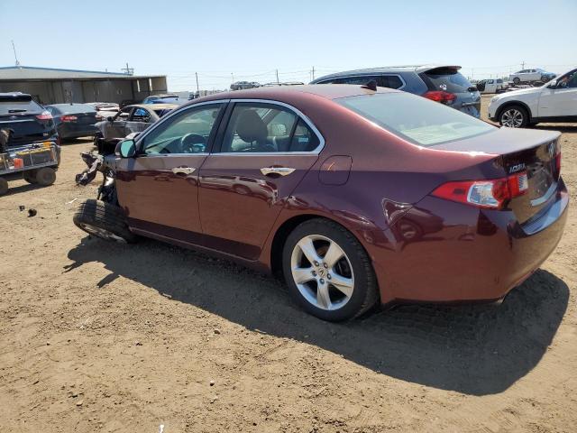 Photo 1 VIN: JH4CU26639C025848 - ACURA TSX 