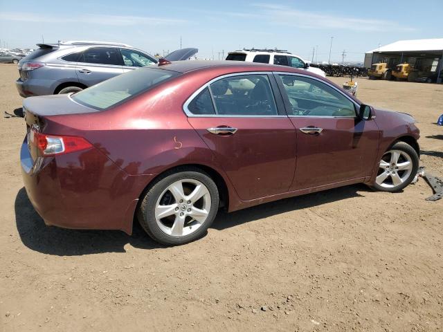 Photo 2 VIN: JH4CU26639C025848 - ACURA TSX 