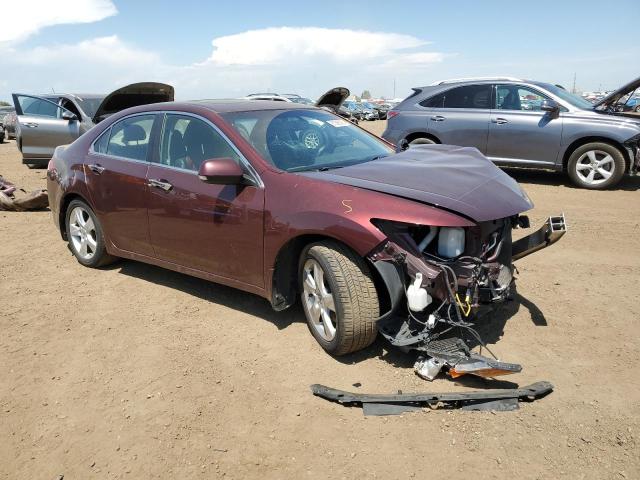 Photo 3 VIN: JH4CU26639C025848 - ACURA TSX 