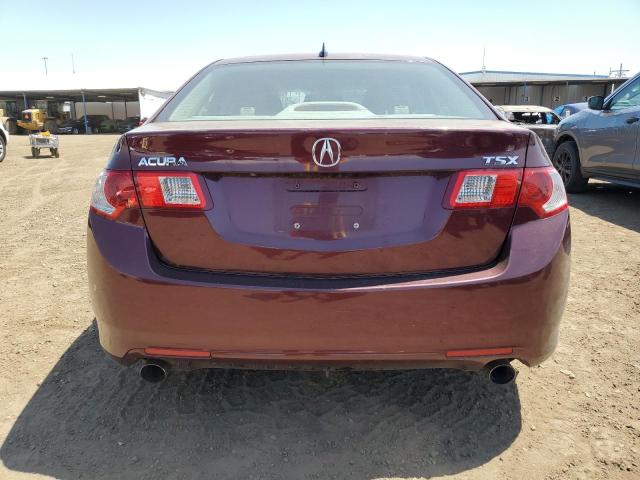 Photo 5 VIN: JH4CU26639C025848 - ACURA TSX 