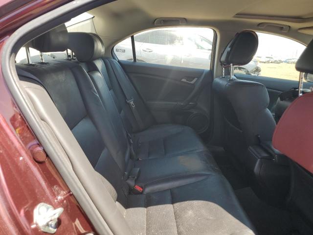 Photo 9 VIN: JH4CU26639C025848 - ACURA TSX 