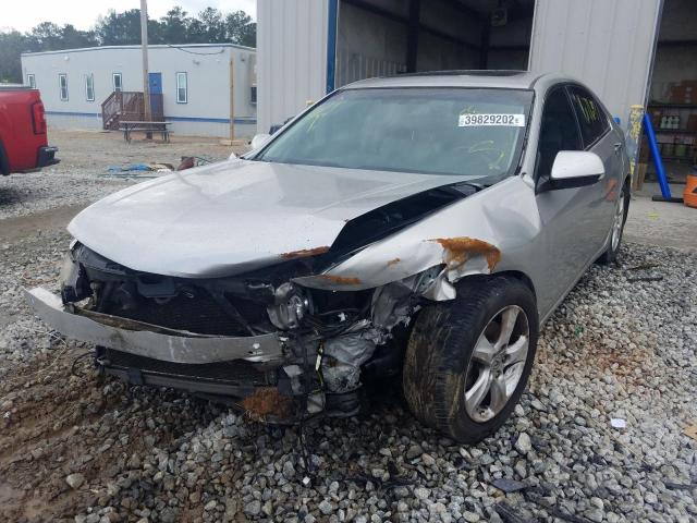 Photo 1 VIN: JH4CU26639C025932 - ACURA TSX 