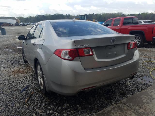 Photo 2 VIN: JH4CU26639C025932 - ACURA TSX 