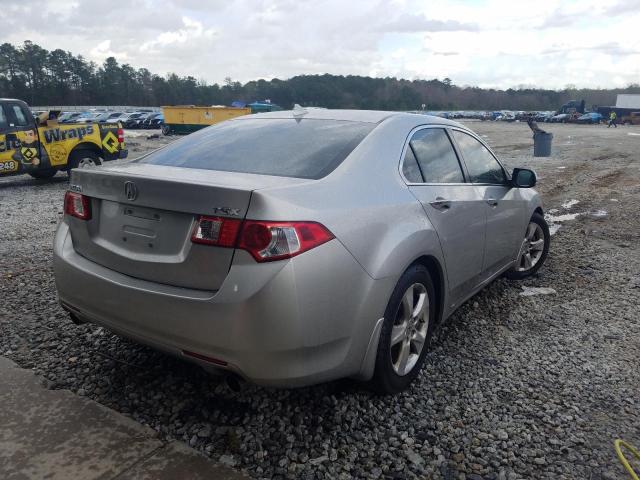 Photo 3 VIN: JH4CU26639C025932 - ACURA TSX 