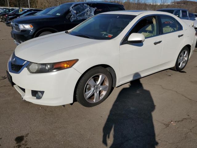 Photo 0 VIN: JH4CU26639C026272 - ACURA TSX 