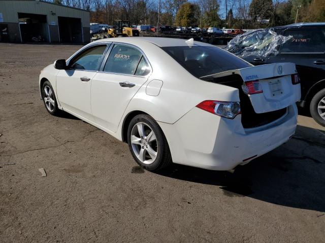 Photo 1 VIN: JH4CU26639C026272 - ACURA TSX 