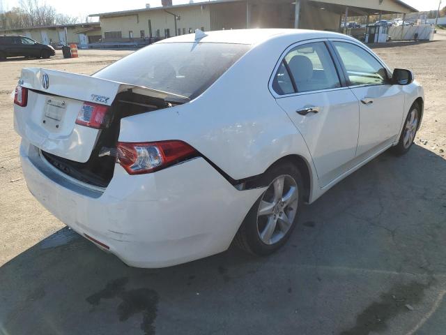 Photo 2 VIN: JH4CU26639C026272 - ACURA TSX 